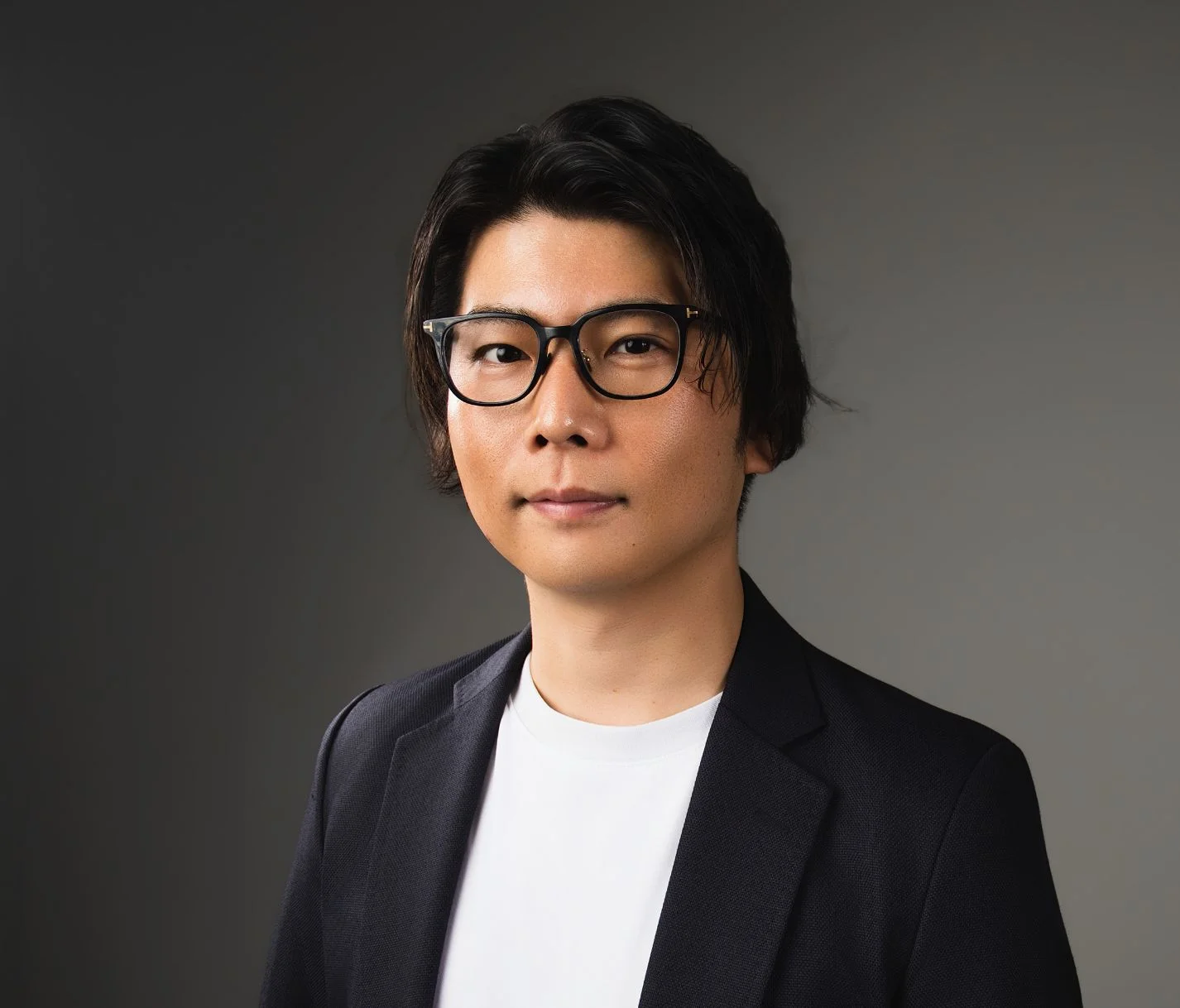Go Morita, President & CEO