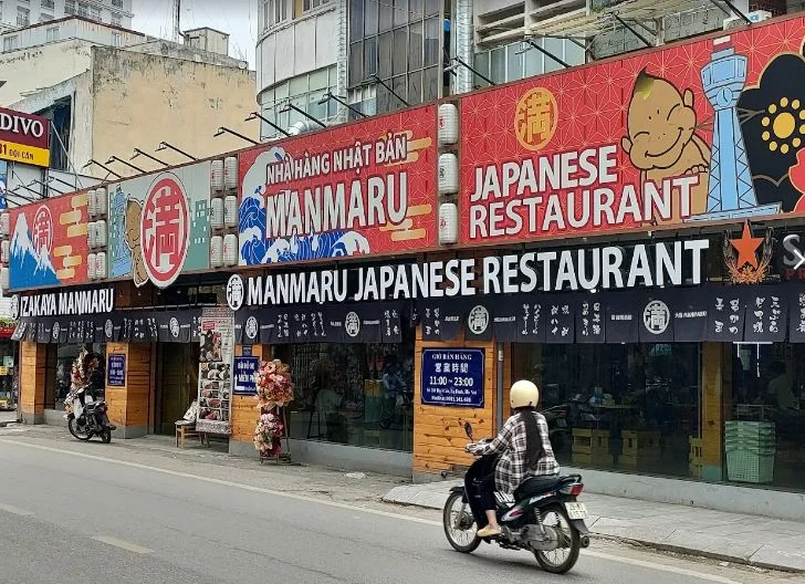 Hanoi Store